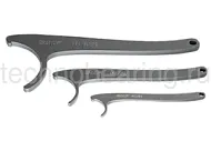 Ключ специальный накидной HN 18/SNL SKF