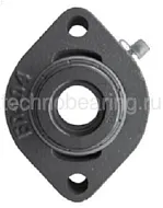 Подшипниковый узел SAFD203 ISB