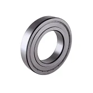 Подшипник 6204-2Z/C3 ZWZ