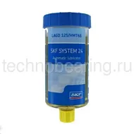 Лубрикатор автоматический многоточечный TLMP 1008/230V SKF