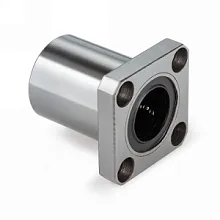 Линейный подшипник LMEK20-UU ISKRA