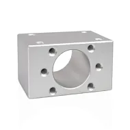 Держатель для гайки ШВП DSG1204 TECHNIX