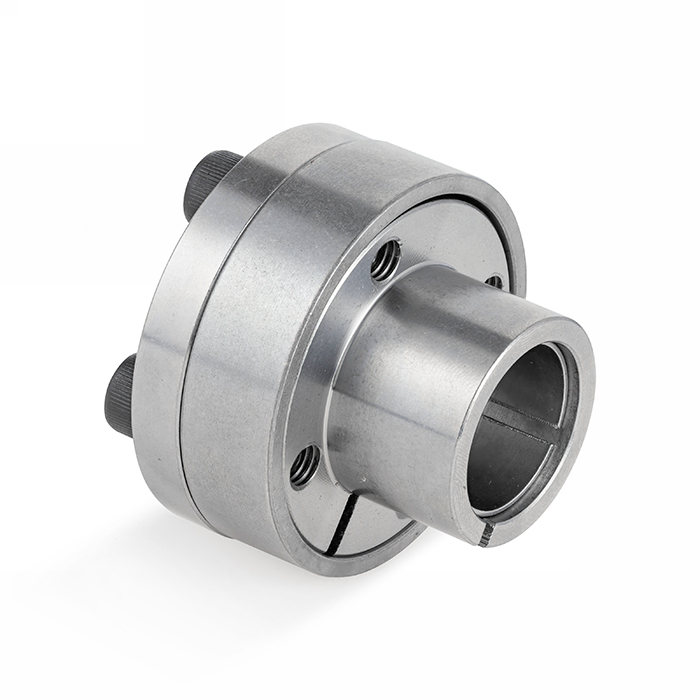 Зажимная втулка KLCC018 (PHF FX20-18x26) ISKRA