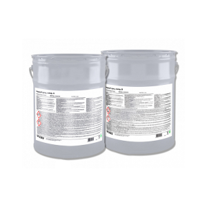 Защитное покрытие на основе эпоксида и полисульфида, 20 л PS CT Loctite