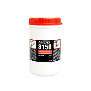 Смазка высокотемпературная с алюминием, медью и графитом, банка, 1 кг, LB 8150 Loctite