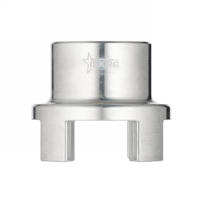 Полумуфта под расточку SGAA024 ISKRA