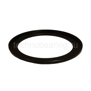 Ремкомплект для API заглушки, уплотнение для крышки API (Buna) 5205-RK1 DIXON