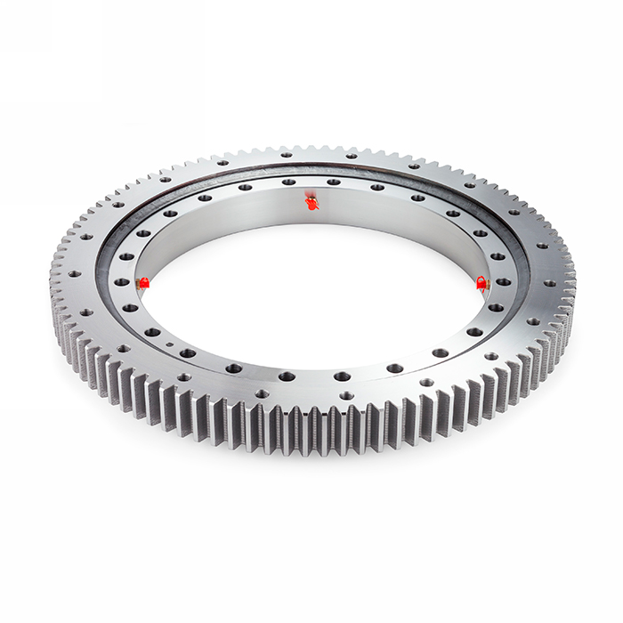 ОПУ стандартная серия с одним рядом шариков EB1.20.0314.200-1STPN ISKRA