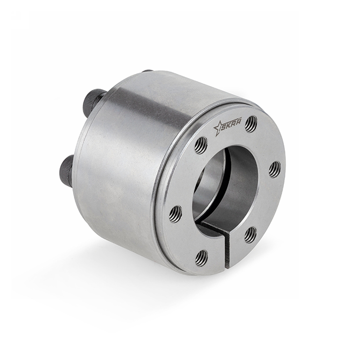 Зажимная втулка KLEE042 (PHF FX400-42x75) ISKRA