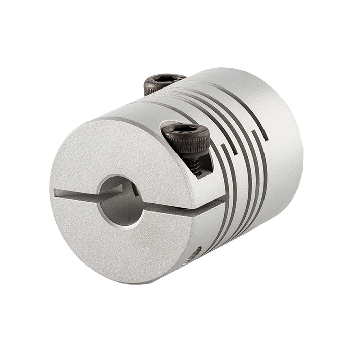 Муфта спиральная соединительная FC50-P2 ISKRA