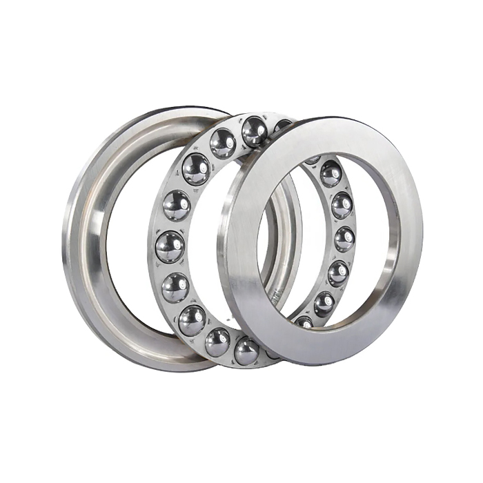 Подшипник 51109 ISKRA