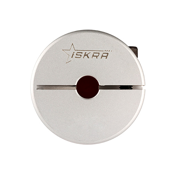 Муфта виброгасящая соединительная JC25-C (d=5 мм) ISKRA