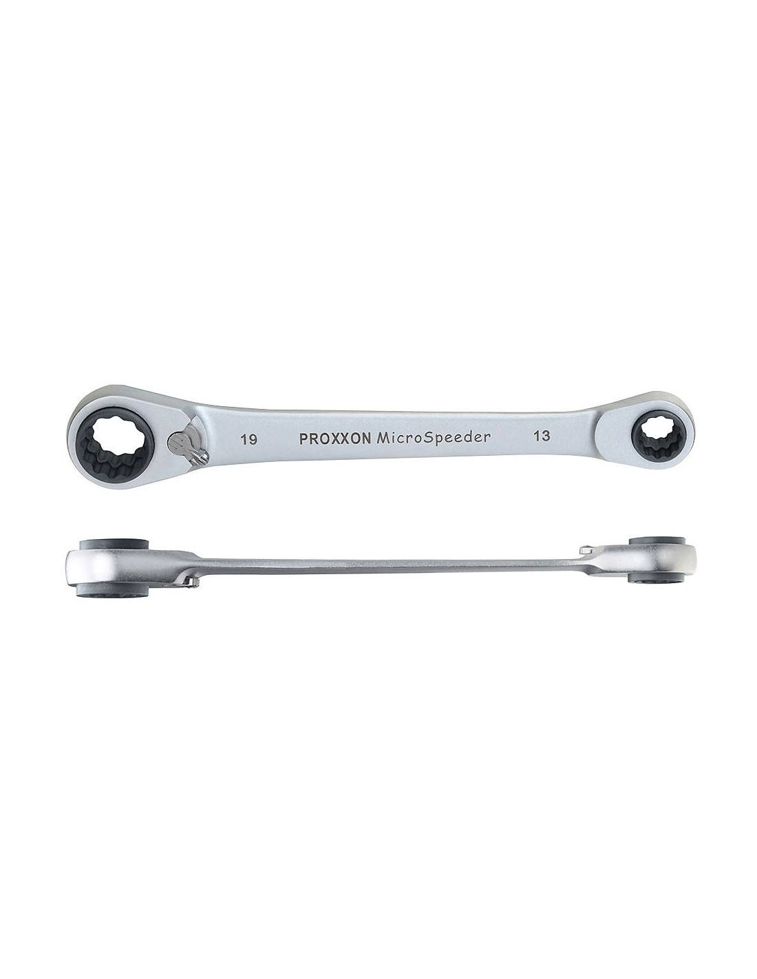 Ключи с трещоткой