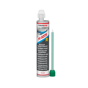 Клей для ремонта деталей из пластика, 250 мл, PU 9225 TEROSON