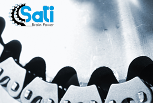 Большое поступление продукции Sati !