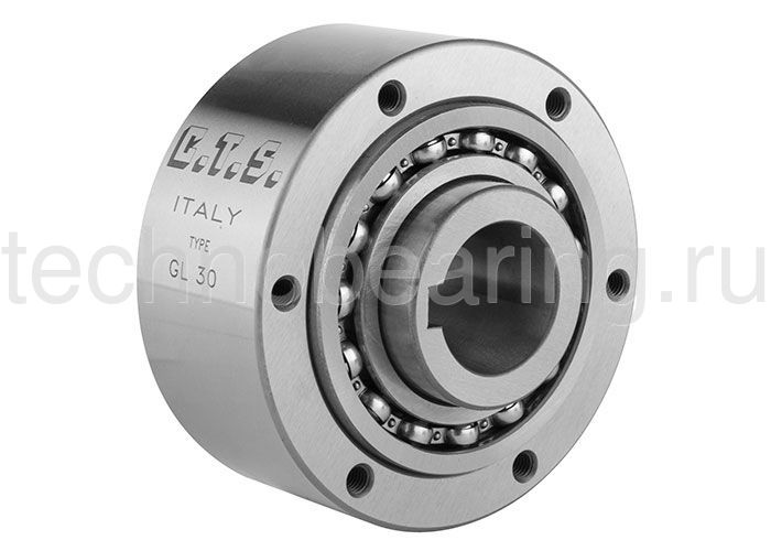 Обгонная муфта GL45 (GFR45) CTS