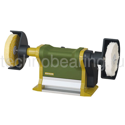 Полировальный станок PM 100 27180 Proxxon