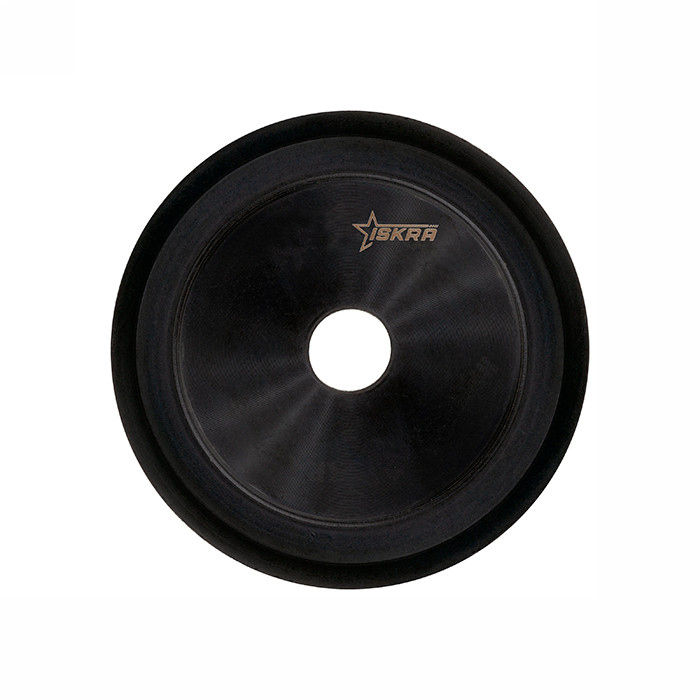 Шкив зубчатый под расточку дюймовый профиль 14H100 (PHP 14H100RSB) ISKRA