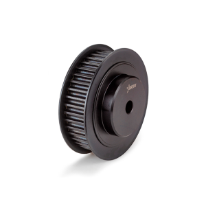 Шкив зубчатый под расточку 24-8M-30(PHP24-8M-30RSB) ISKRA