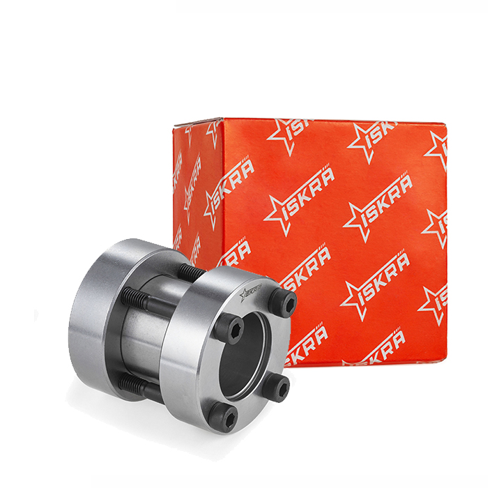 Зажимная втулка KLMM028 (PHF FX130-28x60) ISKRA