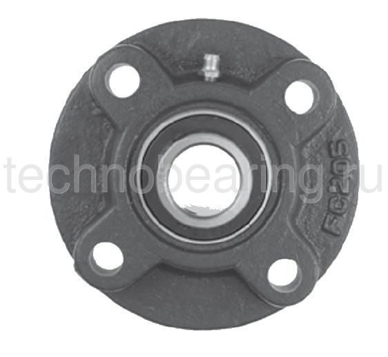 Подшипниковый узел UCFCX12 ISB