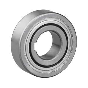 Обгонная муфта CKN20-2RS ISKRA