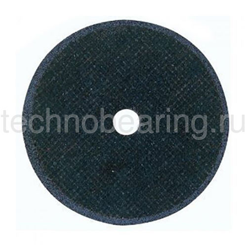 Отрезной армированный диск 80 x 1,0 x 10 мм 28729 Proxxon