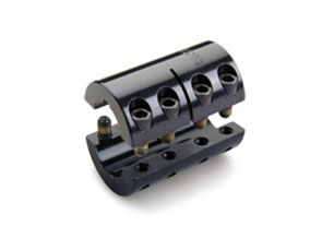 Жесткие муфты для точного управления движением