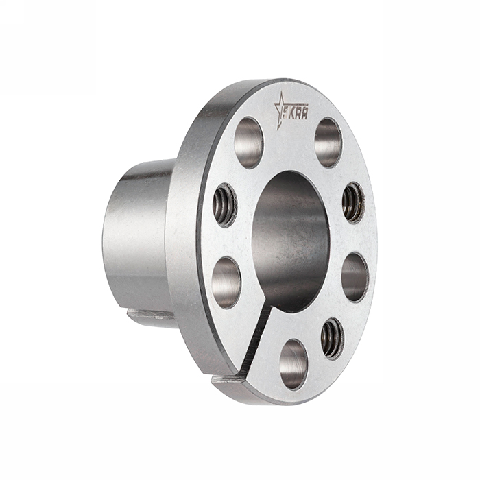 Зажимная втулка KLAA020 (PHF FX41-20x47) ISKRA