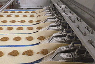 Подшипники от NSK Molded-Oil помогают экономить!