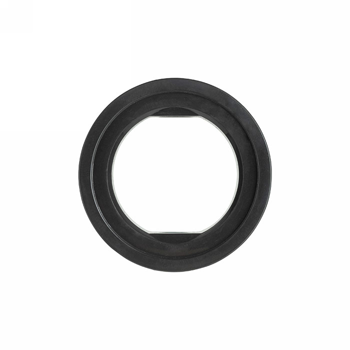 Уплотнение дискового затвора DN80, EPDM (черный), DIN TLSDG80EP-J TITAN LOCK