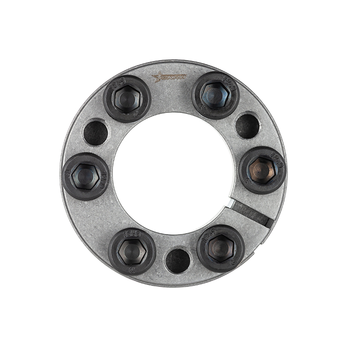 Зажимная втулка KLHH025 (PHF FX120-25x47) ISKRA