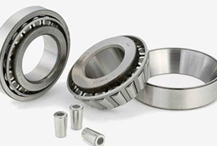 Конические роликовые подшипники для трансмиссии