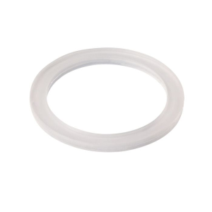 Уплотнение CLAMP DN15, PTFE (тефлон), DIN TL15TF-C TITAN LOCK — сопутствующий товар