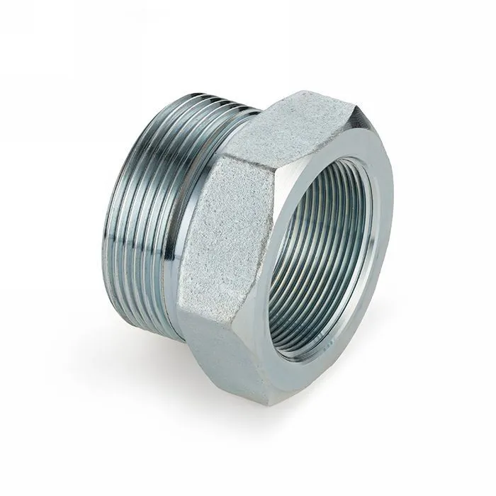 Соединение для пара "GEFEST" в сборе, 4" NPT (оцинк. сталь), TLGFC4 (GF141) TITAN LOCK