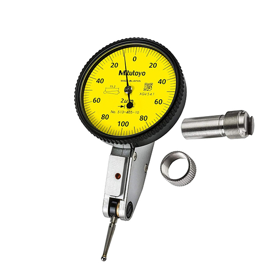 Индикатор рычажно-зубчатого типа 0.2/0.002 мм 513-475-10E MITUTOYO