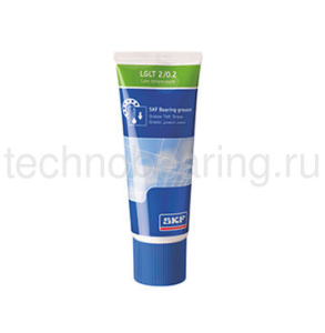 Пластичная смазка LGLT 2/0.2 SKF