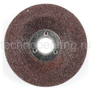 Шлифовальный диск, карборунд, для LHW, зерн. 60 28585 Proxxon