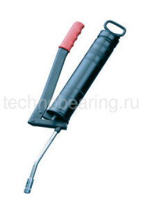 Шприц плунжерный с шлангом 1077600 H SKF