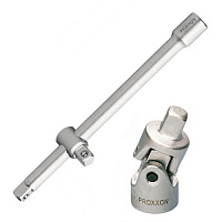 Удлинители и переходники