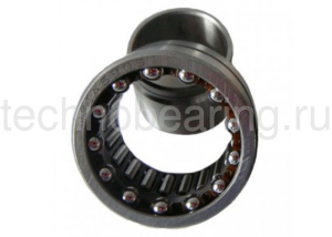 Подшипник NKIA5913 NBS