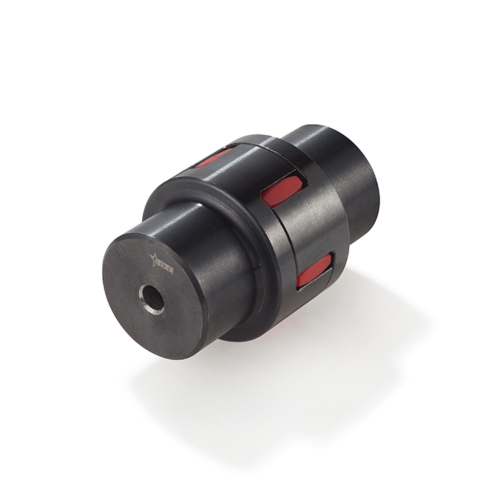 Кулачковая муфта под расточку SGM42AA 98Sh (ROTEX42) ISKRA