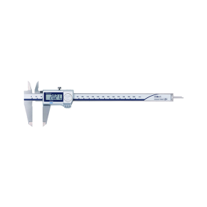 Штангенциркуль цифровой Absolute Digimatic Coolant Proof IP67 0.01 мм, 0-200 мм 500-717-20 MITUTOYO
