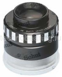 Увеличительное стекло (лупа) с антистигматической линзой 4x Peak 905.216