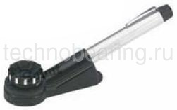 Увеличительное стекло (лупа) с подсветкой 15x Peak 905.278