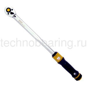 Динамометрический ключ MicroClick MC 200 (1/2") 23353 Proxxon