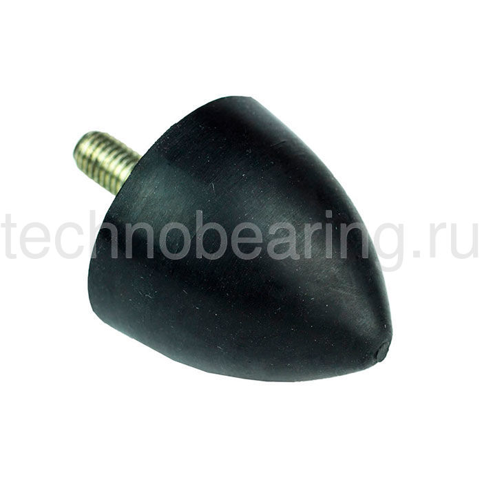 Виброизолятор PMP50X50 M8X23 PMP50500823 ISB