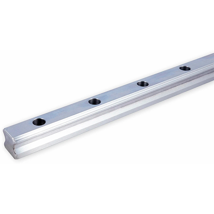 Направляющая RGR65 ISKRA