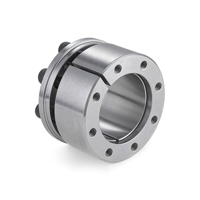 Зажимная втулка KLDA055 ISKRA