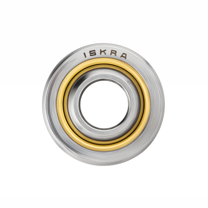 Подшипник SSR14 ISKRA